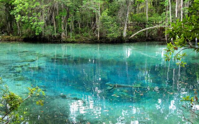 Holiday Inn Express & Suites Trinity