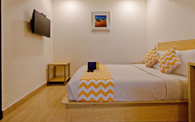 FabHotel Innside Serviced Apartment