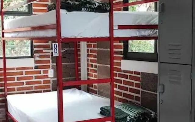 Hostal 38