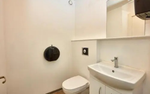 Kastali Guesthouse
