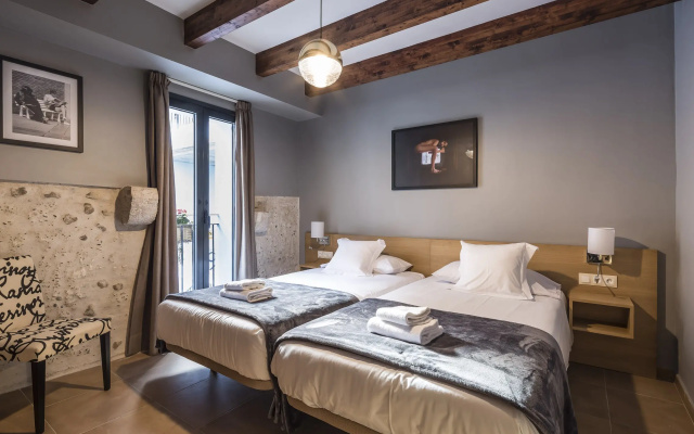 Catalina Suites San Nicolas