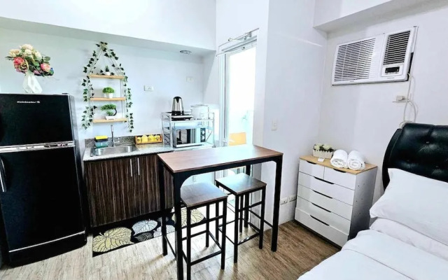 Staycation in Alabang Branch A