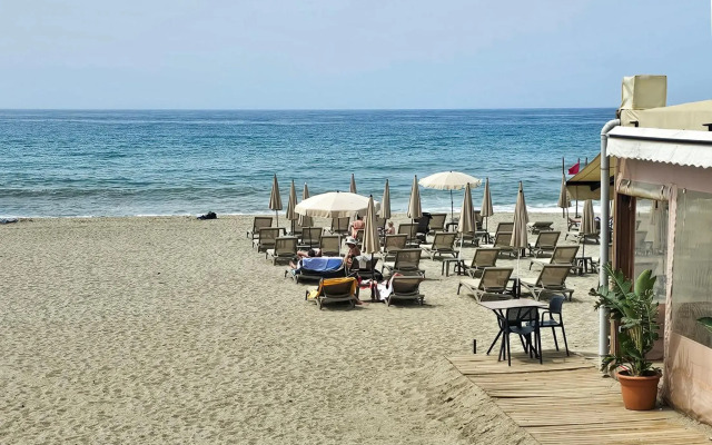 Krizantem Hotel - All Inclusive