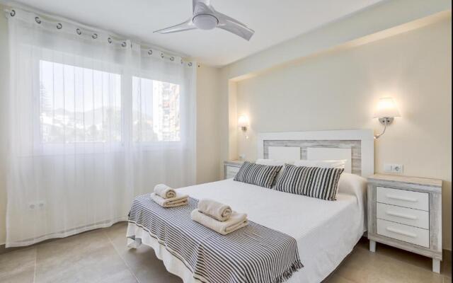 Sur Suites Alhambra