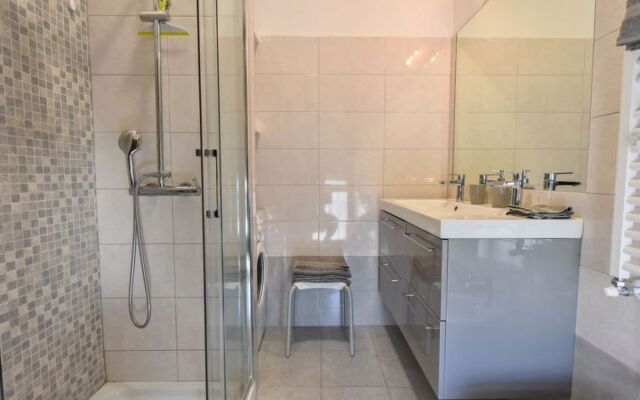 Fra Cristoforo Studio Apartment