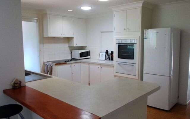 Seawinds at South West Rocks