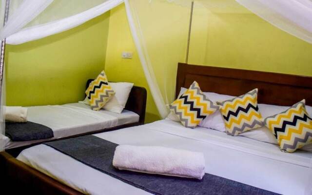 Kwetu Resort