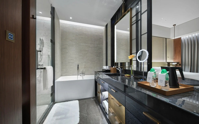 Intercontinental Dongguan by IHG
