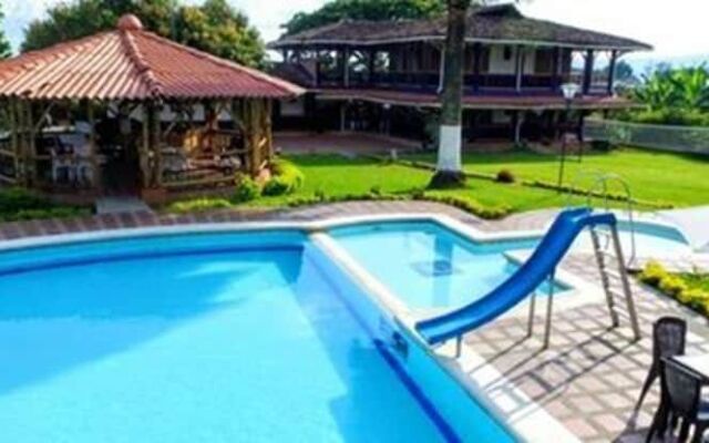 El Jardín del Quindío