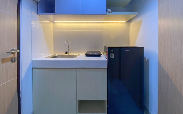 Good Deal And Tidy Studio The Alton Apartment