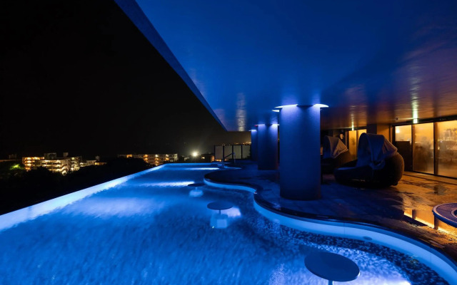 Glamday Style Hotel & Resort Okinawa Yomitan