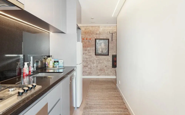 Uber Chic Newtown Designer Pad H392