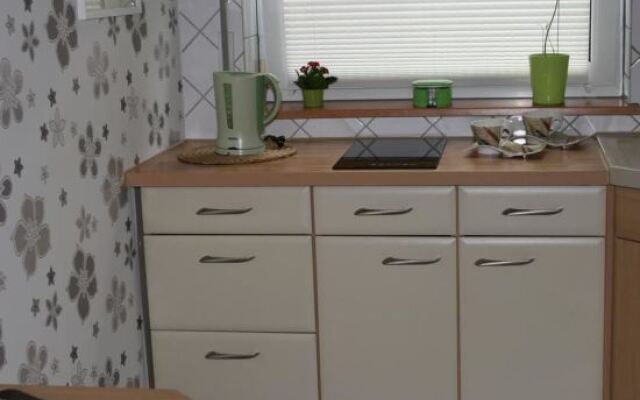Ferienwohnung Bienvenido