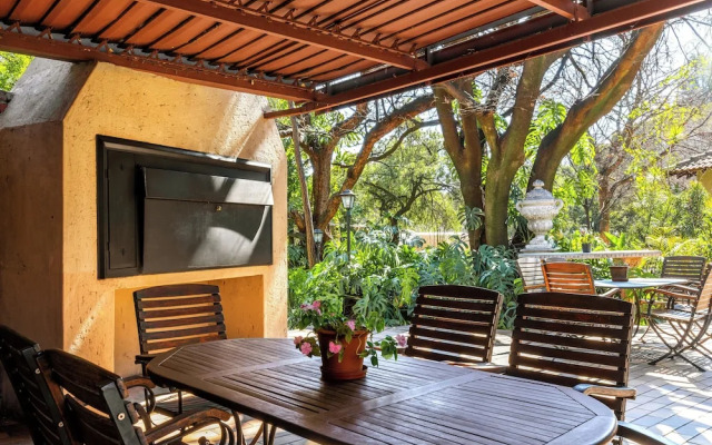 Schoongezich Guesthouse