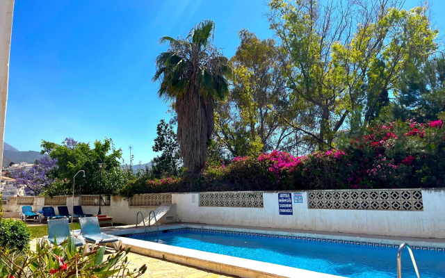 Nerja Paradise Rentals - Apartment El Califa 3