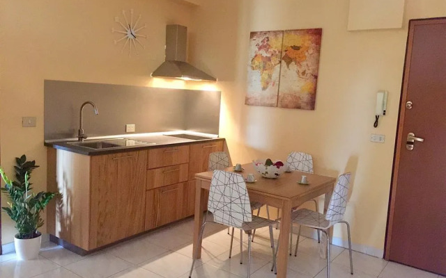 Residenze Su Planu