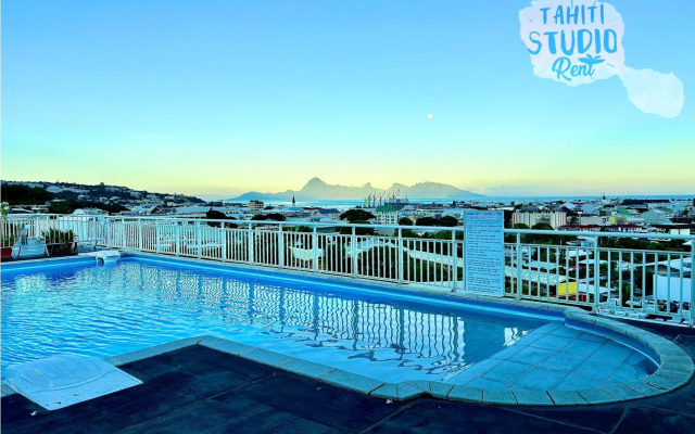 Studio Kaoha Nui - Private apartment