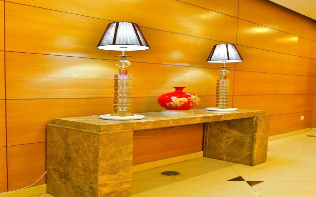 Sunon Hotel