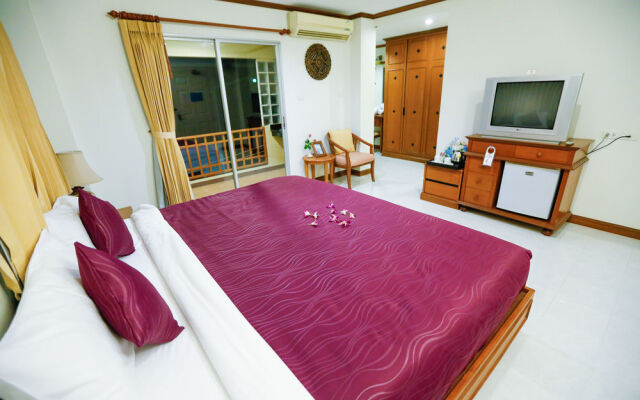 Baan Hua Hin Private Villa By The Ocean
