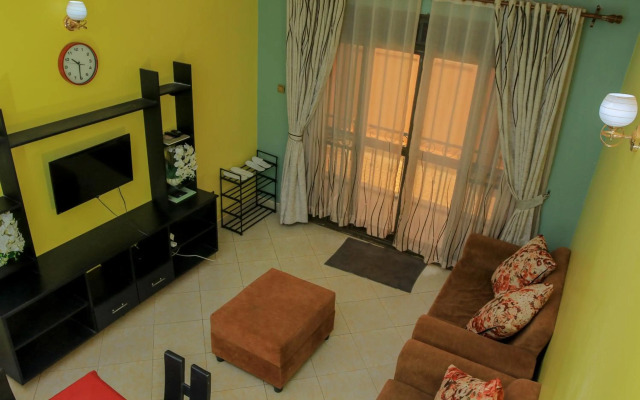 Seguku Katale Apartment 2