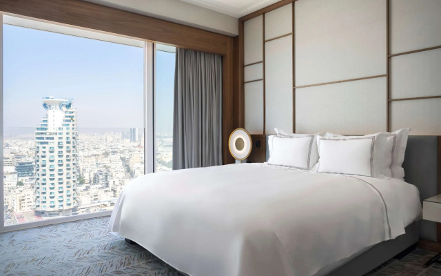 The David Kempinski Tel Aviv