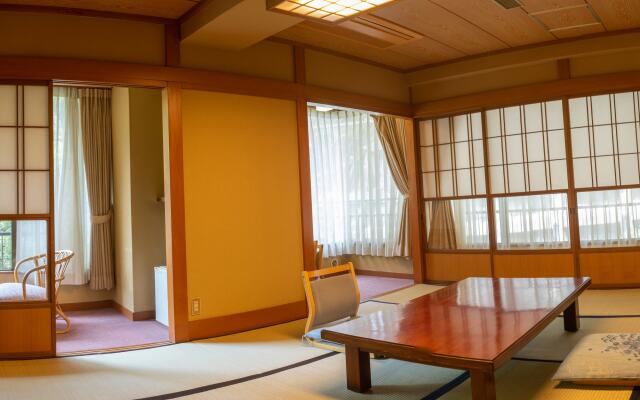 Hakone Yumoto Hotel