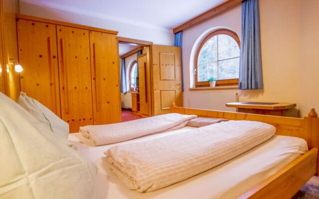 Apartment Conny See 34373