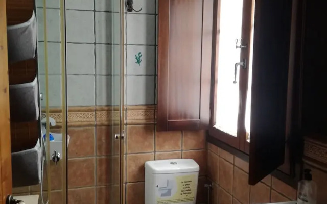 Apartamentos Luna de Vilar