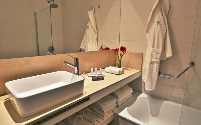 Mulen Hotel Tandil