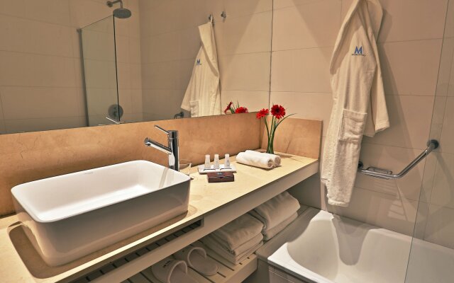 Mulen Hotel Tandil