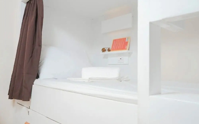 The A Hostel