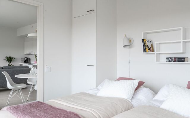 SleepWell Apartments East