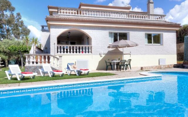 Villa Macedonia