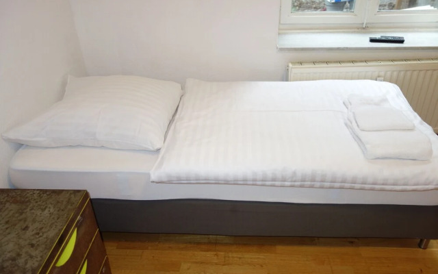 Tolstov-Hotels Large Central Apartment