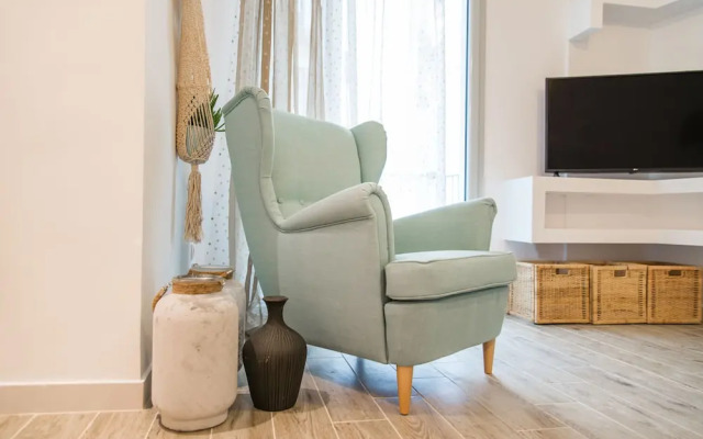 Pinacota Suites Athens