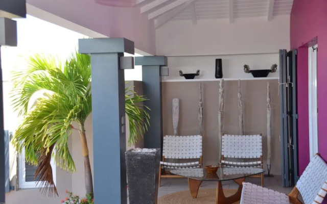 Dream Villa Lurin 877