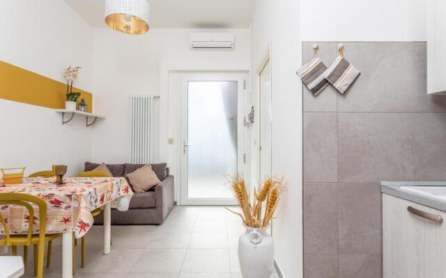 Nicola House La Salina