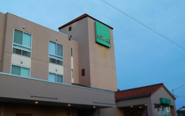 Hotel Kuki