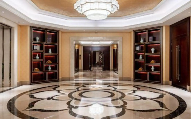 Tongguanyao Macrolink Legend Hotel