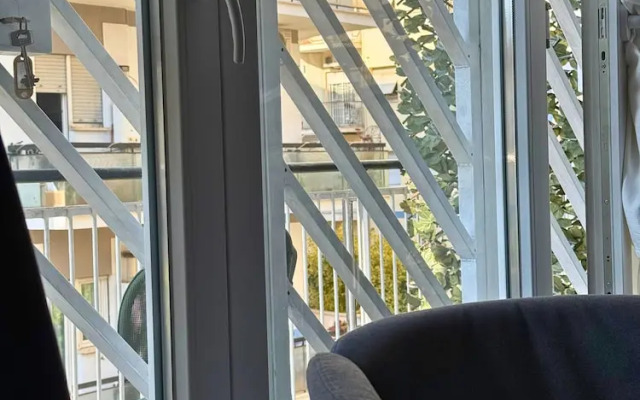 YOU Rhome in Garbatella