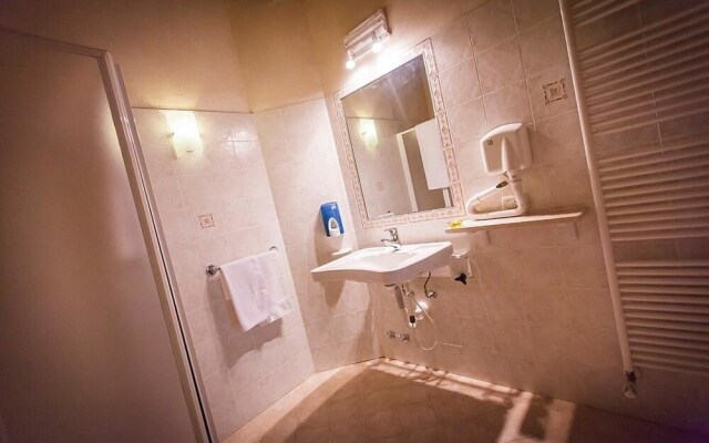 Hotel Alla Corte dei Bicchi