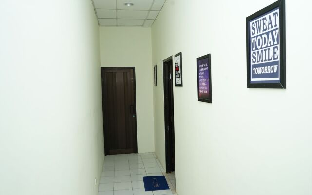 DS Residences Layur