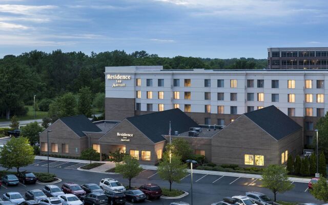Residence Inn by Marriott Chicago Lake Forest/Mettawa