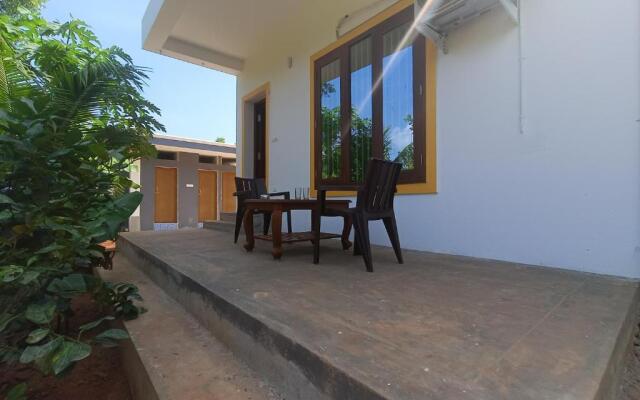Auro Sunrise Resort