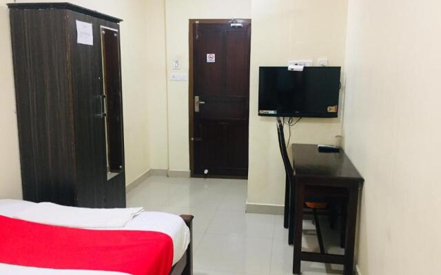 Brindavan Residency