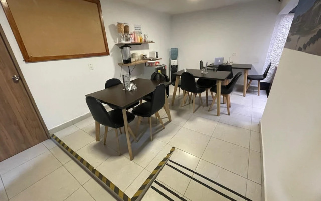 Air Guest House