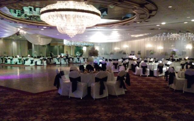 Best Western Plus Wilkes Barre Center City