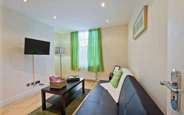 Short Lets in London - Angel