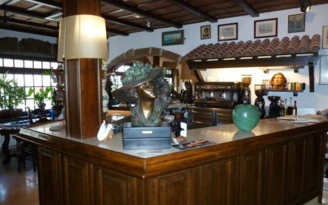 Hostal Miryam