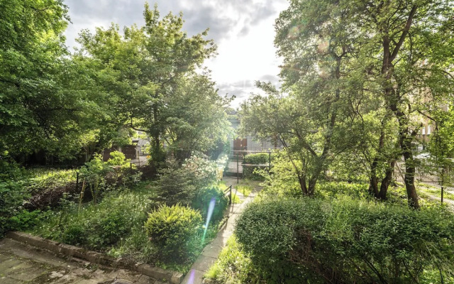 ShortStayPoland Józefitów C4